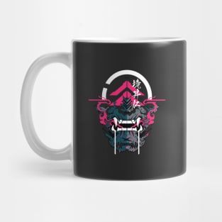 Tsushima Mug